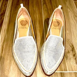 Vince Camuto loafers